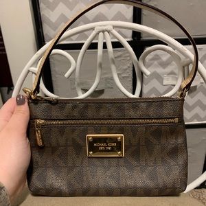 Michael Kors Wristlet